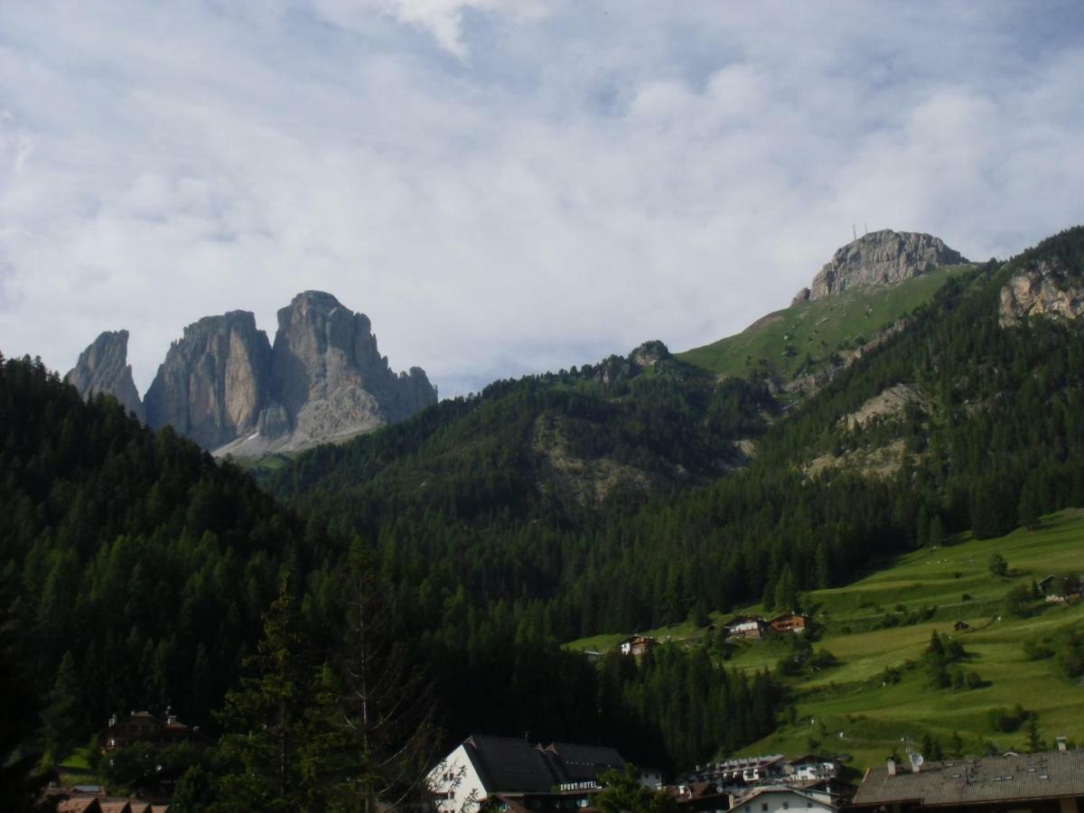 Hotel Garni Festil à Campitello di Fassa Extérieur photo